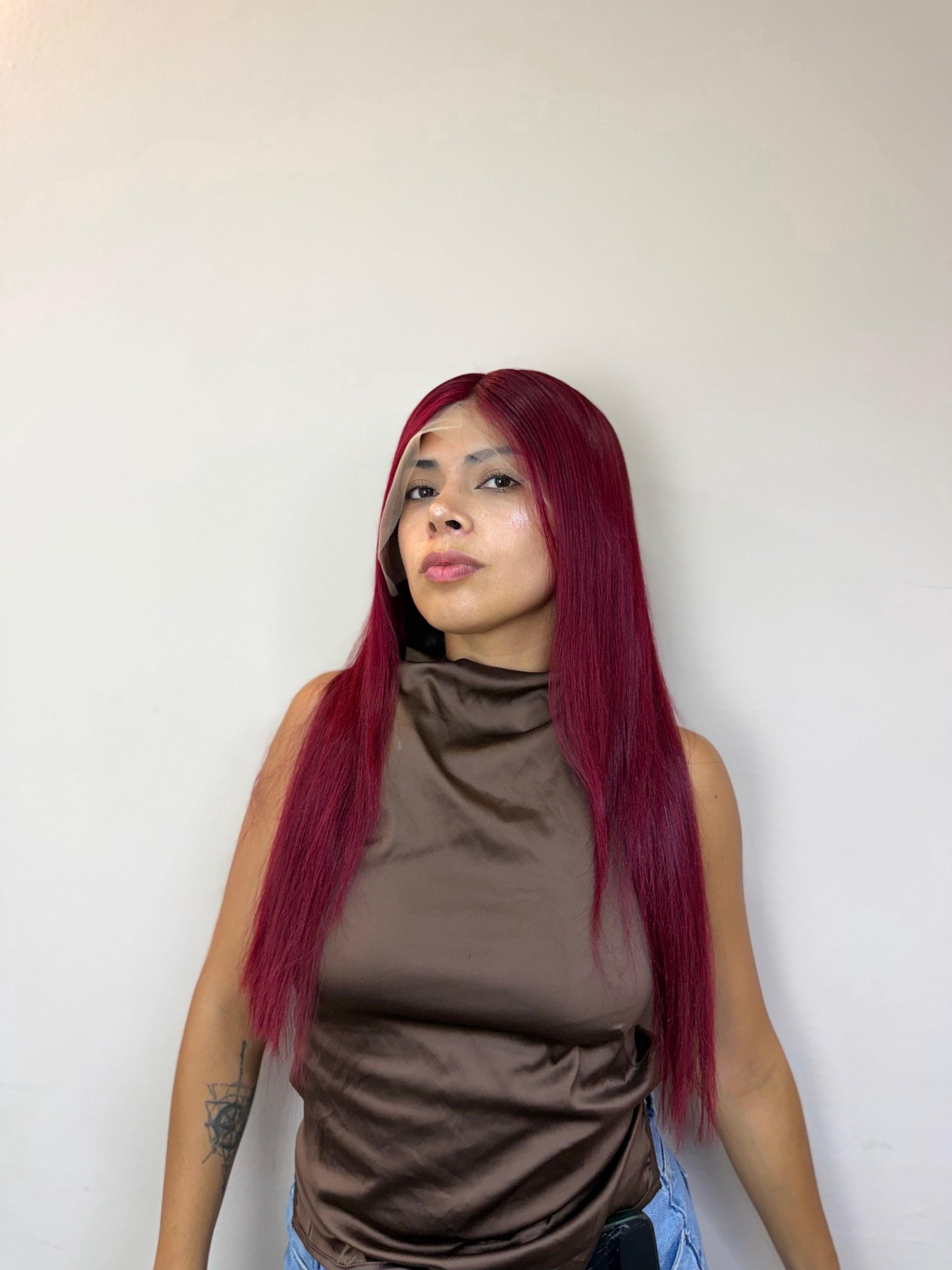 Rosa